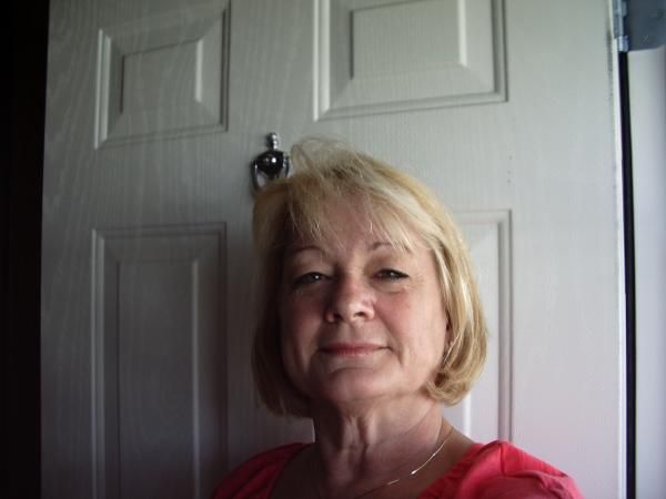 Sharen Klein - Class of 1965 - Genoa Area High School