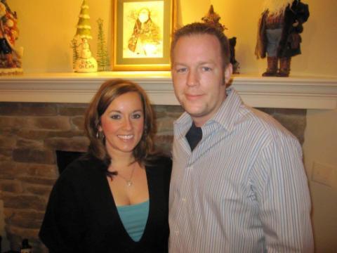 Kevin Viers - Class of 1998 - Genoa Area High School