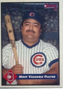 Aurelio Sanchez Jr. - Class of 1973 - Genoa Area High School