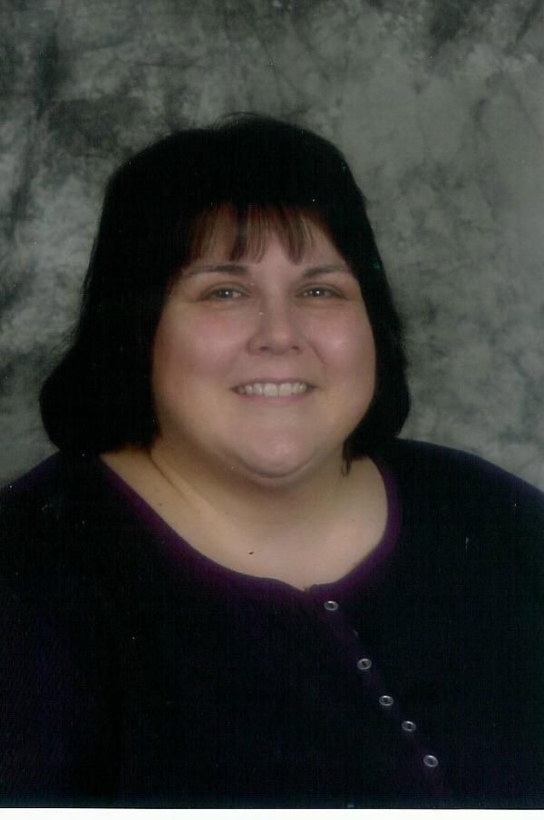 Rebecca Hutcheson - Class of 1980 - Genoa Area High School