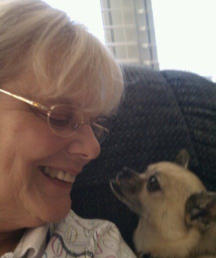 Judy Batesole - Class of 1966 - Genoa Area High School