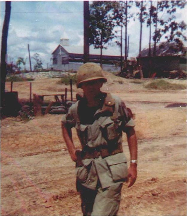 Michael Quinn - Class of 1974 - Genoa Area High School