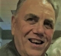 Theodore (ted) Cashen, class of 1966
