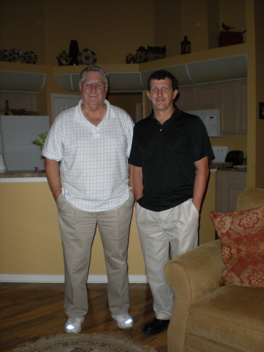 Theodore Wodrich - Class of 1961 - Port Clinton High School