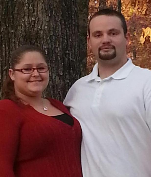 Tiffany Ramey - Class of 2010 - Westfall High School