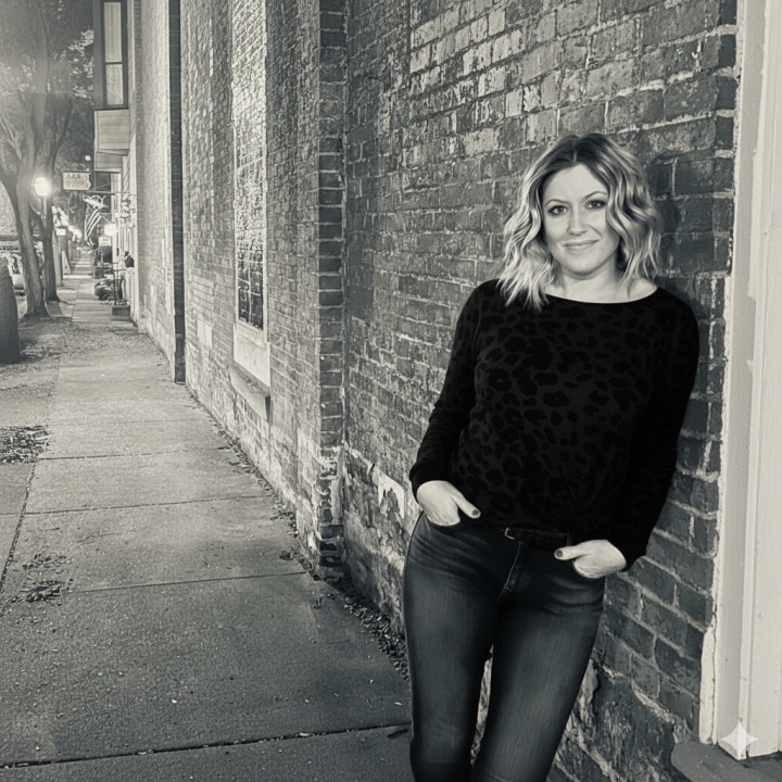 Emily Easter - Class of 2000 - Westfall High School