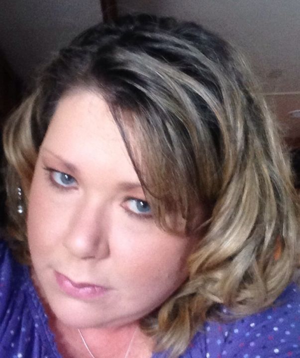 Stephanie Ratcliff Allen - Class of 1994 - Westfall High School