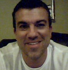 Travis Bigam - Class of 1993 - Westfall High School