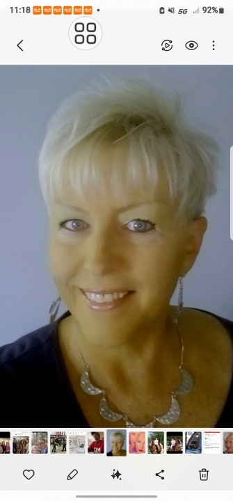 Judy Schooley - Class of 1972 - Westfall High School