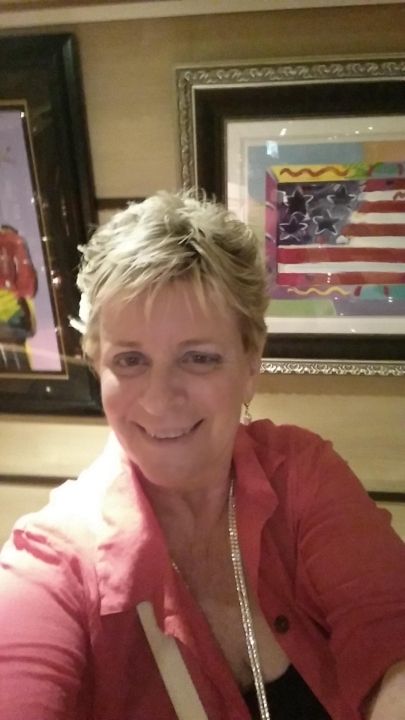 Elizabeth Scott - Class of 1978 - Westfall High School
