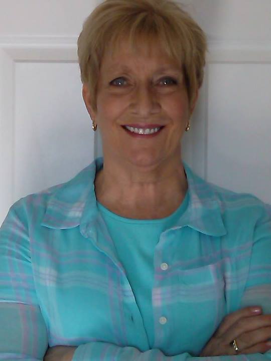 Tanis Jansen - Class of 1974 - Westfall High School