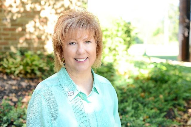 Jerri Furniss - Class of 1974 - Westfall High School