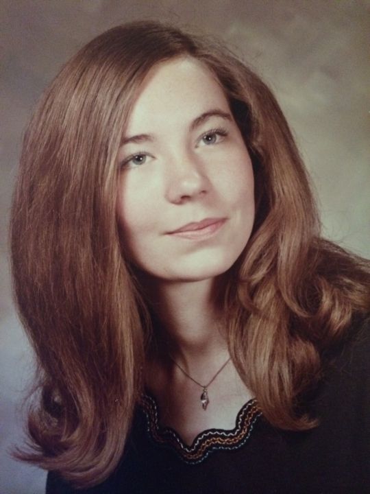 Sue Ann Thomas - Class of 1973 - Westfall High School