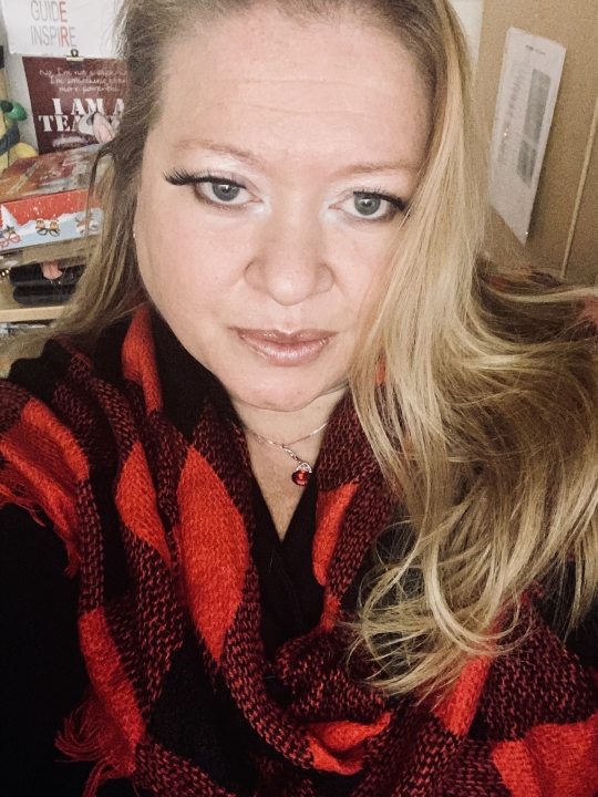 Amy Hardy - Class of 1993 - Westfall High School