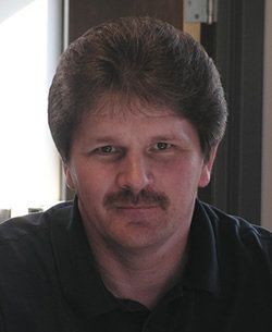 Mike Danford - Class of 1985 - Waterloo High School