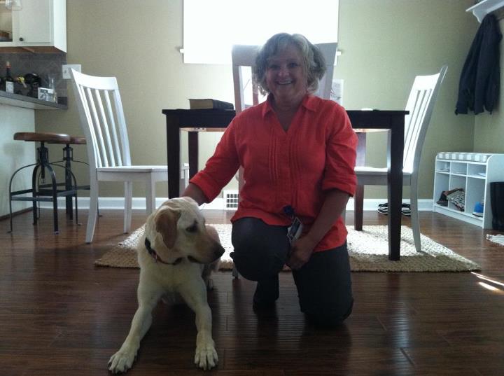 Judy Kralik Patton - Class of 1976 - Streetsboro High School