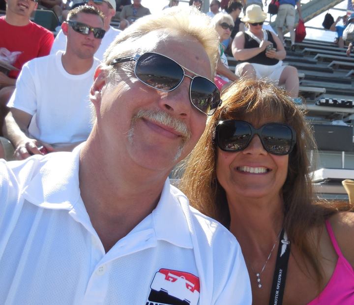 Lori Webb Mcglothlin - Class of 1982 - Streetsboro High School