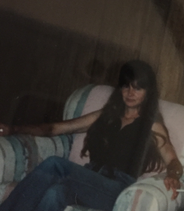 Maria Bevilacqua - Class of 1968 - Streetsboro High School