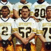 John Riley - Class of 1997 - Streetsboro High School