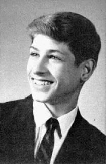 Stepen Szumski - Class of 1969 - Streetsboro High School