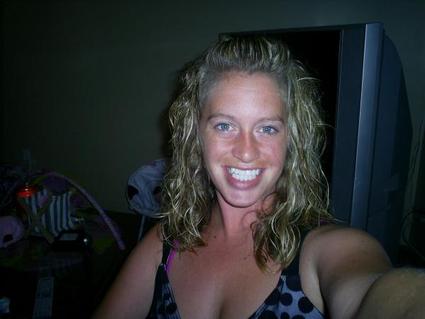 Rachal Weitzel - Class of 2005 - Streetsboro High School