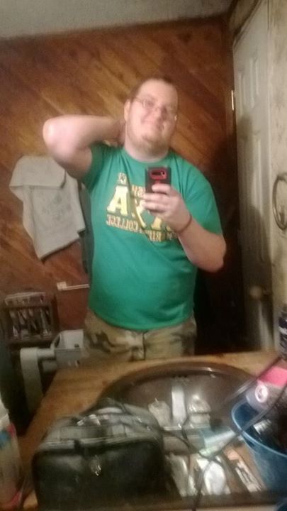 Zac Renkel - Class of 2012 - Streetsboro High School