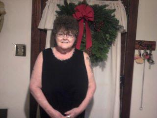 Sandra Reed - Class of 1970 - Streetsboro High School