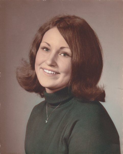 Vicky Sossa - Class of 1970 - Streetsboro High School
