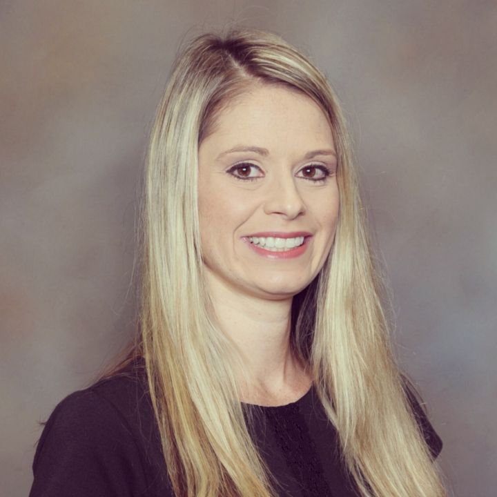 Michelle Weisinger - Class of 1997 - Streetsboro High School