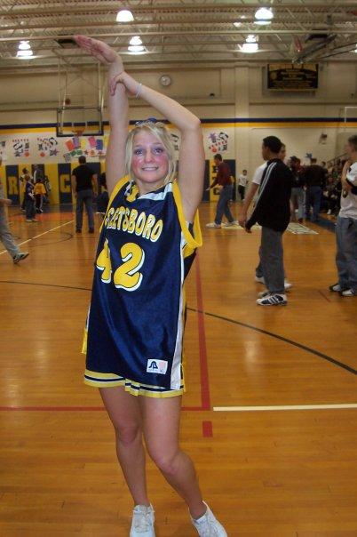 Nicole Baka - Class of 2006 - Streetsboro High School