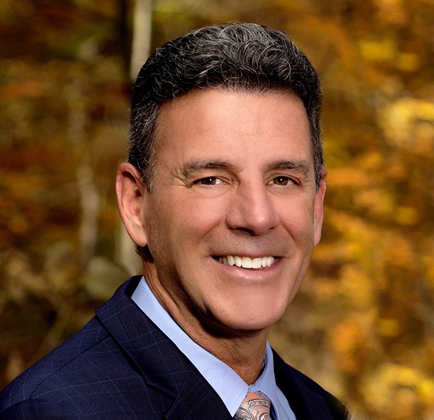Philip Wagner, Ph.D. - Class of 1982 - Streetsboro High School