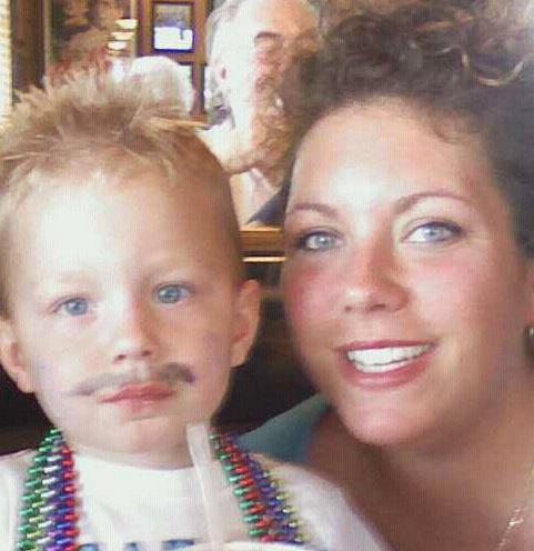 Anna Johnson - Class of 1998 - Streetsboro High School
