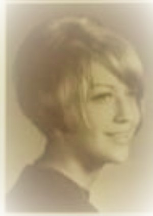 Patricia Lomac - Class of 1970 - Streetsboro High School