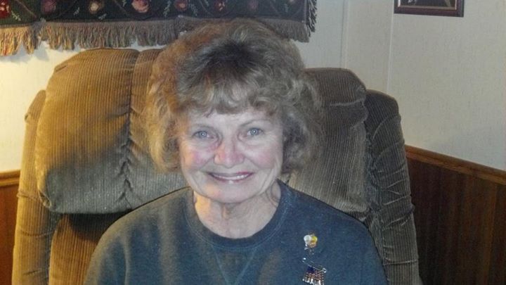 Glenda Cobourn - Class of 1981 - Streetsboro High School