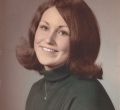 Vicky Sossa, class of 1970