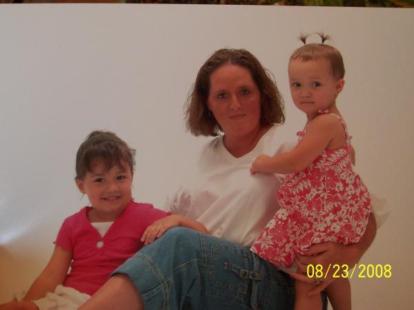 Tara Stevenson - Class of 1997 - Preble Shawnee High School