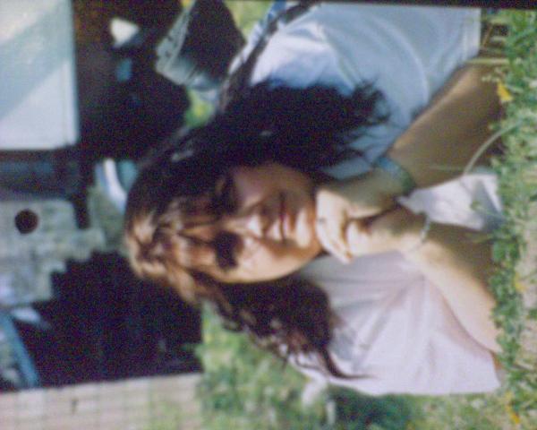 Tracey Williams - Class of 1986 - Preble Shawnee High School