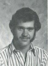 Charlesedward Ketchem - Class of 1976 - Preble Shawnee High School