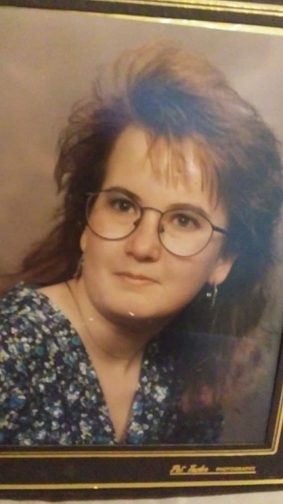 Rebecca Shumway - Class of 1995 - Preble Shawnee High School