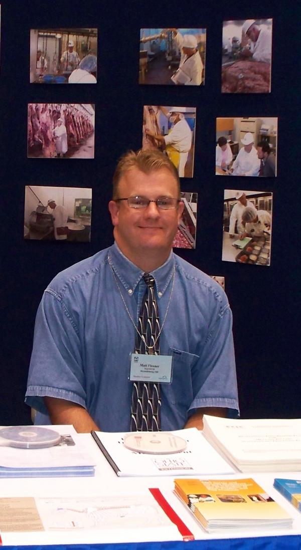 Matt Flenner - Class of 1992 - Preble Shawnee High School