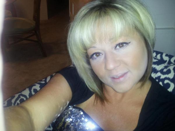Janette Moore - Class of 1990 - Preble Shawnee High School