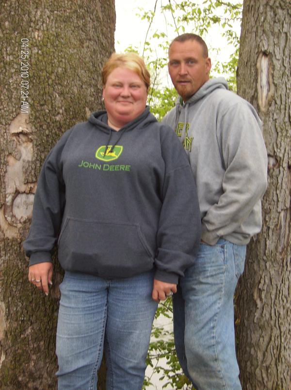 Melissa Stephenson - Class of 1994 - Preble Shawnee High School