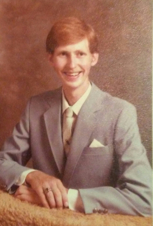 Lelon Bond - Class of 1983 - Preble Shawnee High School