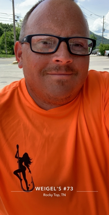 Edward Zinn  Iv - Class of 1996 - Preble Shawnee High School