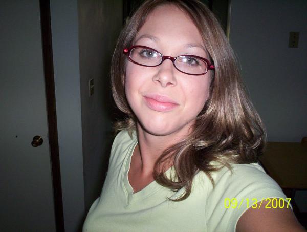 Kim Dechant - Class of 1999 - Preble Shawnee High School