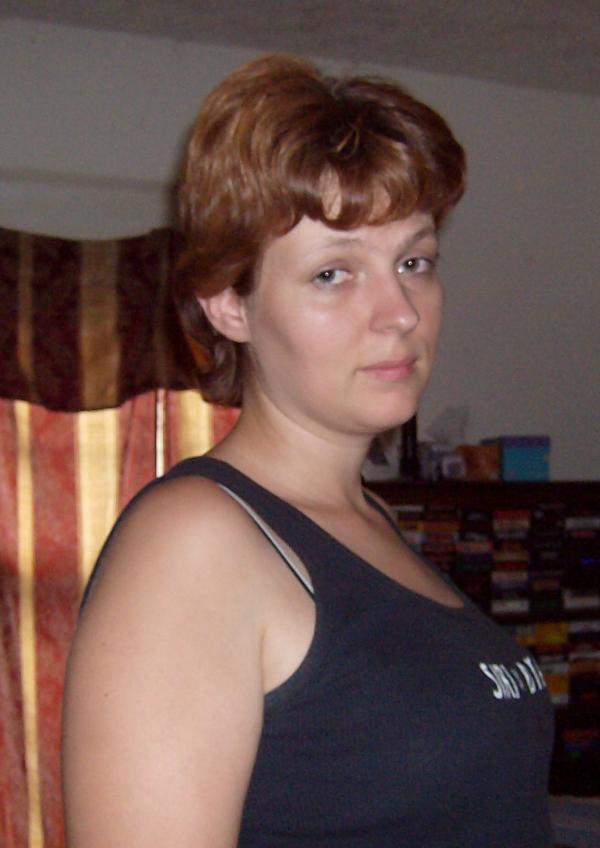 Margaret Culp - Class of 1996 - Preble Shawnee High School