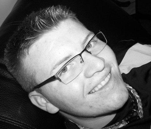 Zachary Meyers - Class of 2009 - Preble Shawnee High School
