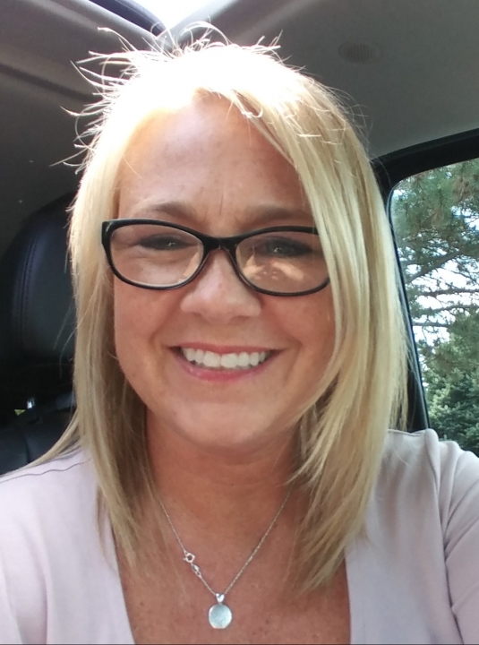 Krista Higgins - Class of 1990 - Preble Shawnee High School