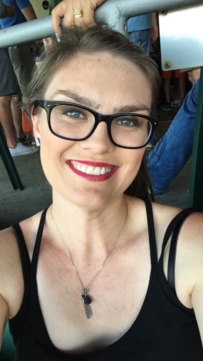 Kate Clippinger - Class of 2009 - Preble Shawnee High School