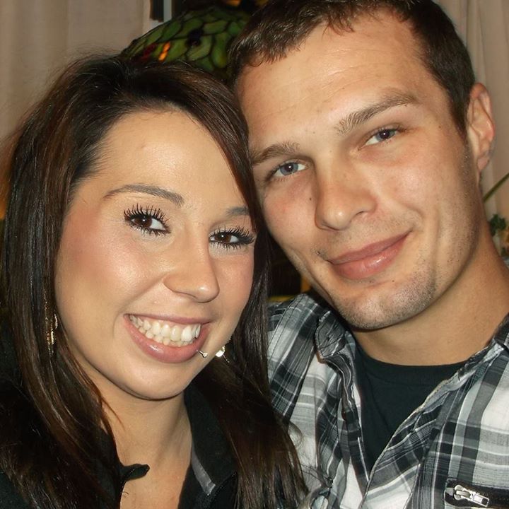 Zac Deem - Class of 2005 - Preble Shawnee High School